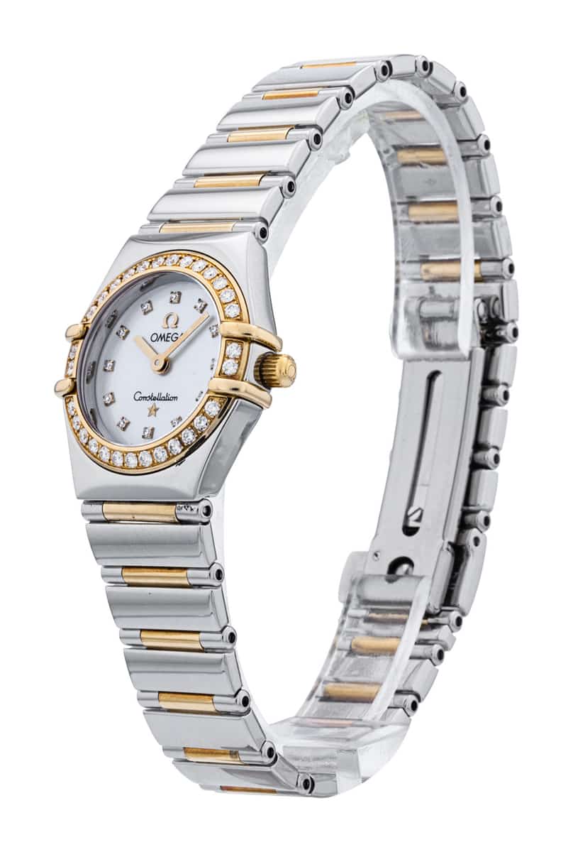 Omega My Choice Mini 1365.75.00 Omega My Choice Mini 1365.75.00